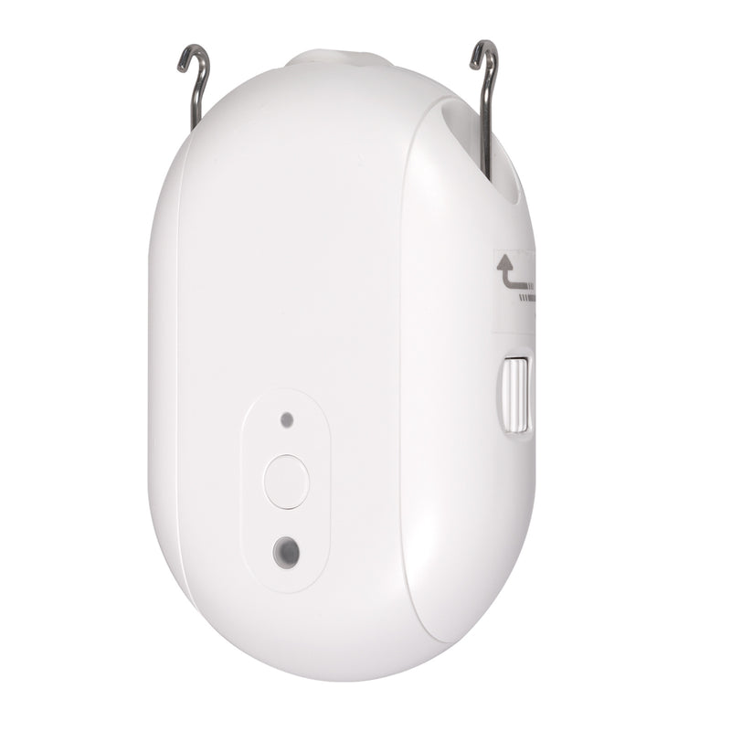 Smart curtain robot