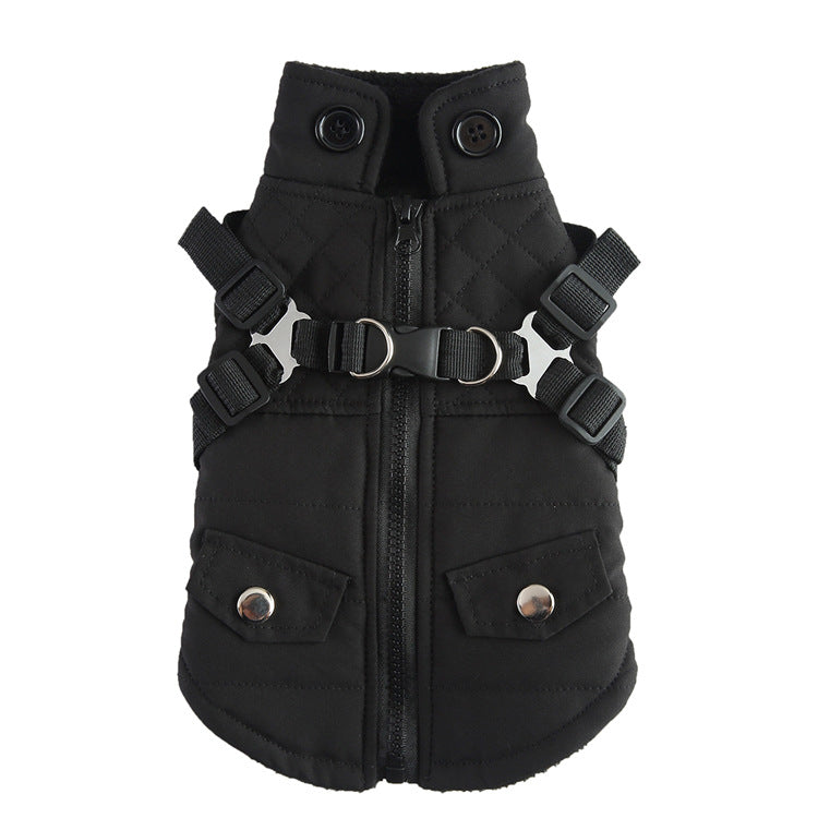 Luxury Jacket