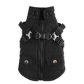 Luxury Jacket
